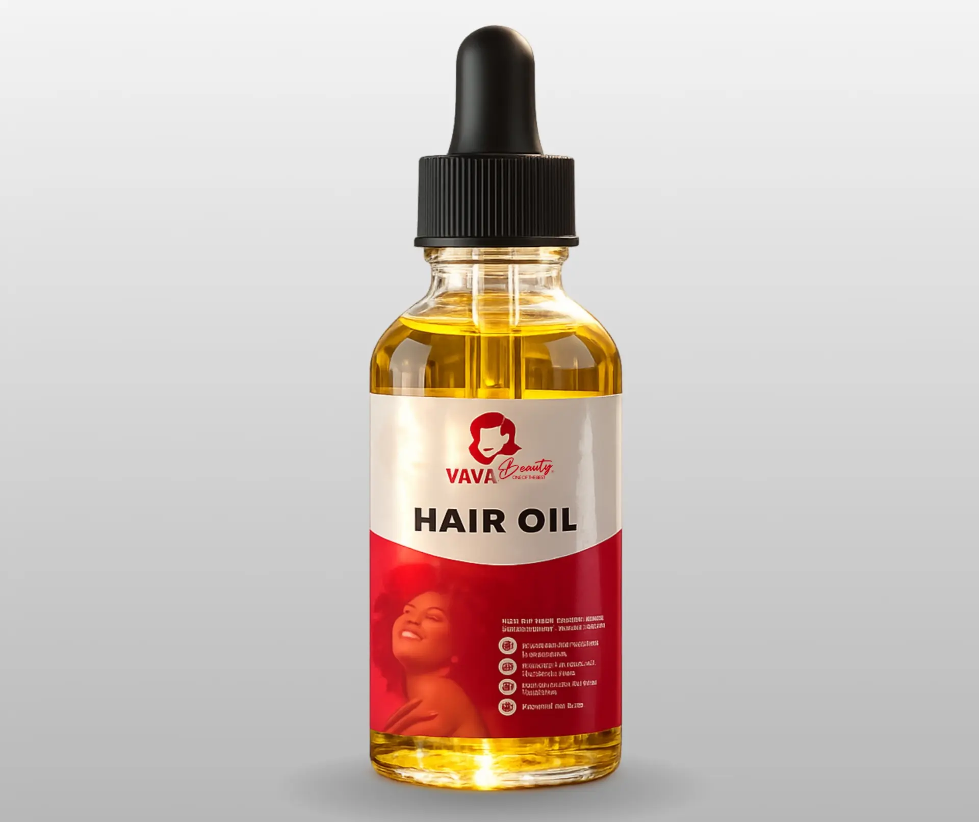 Hair Oil